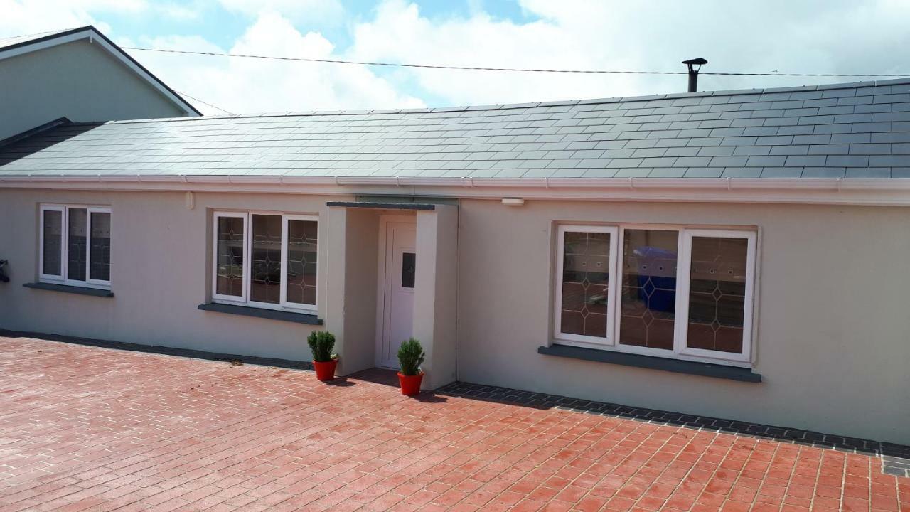 Suzies Self Catering Belmont Apartment Belmont  Exterior photo